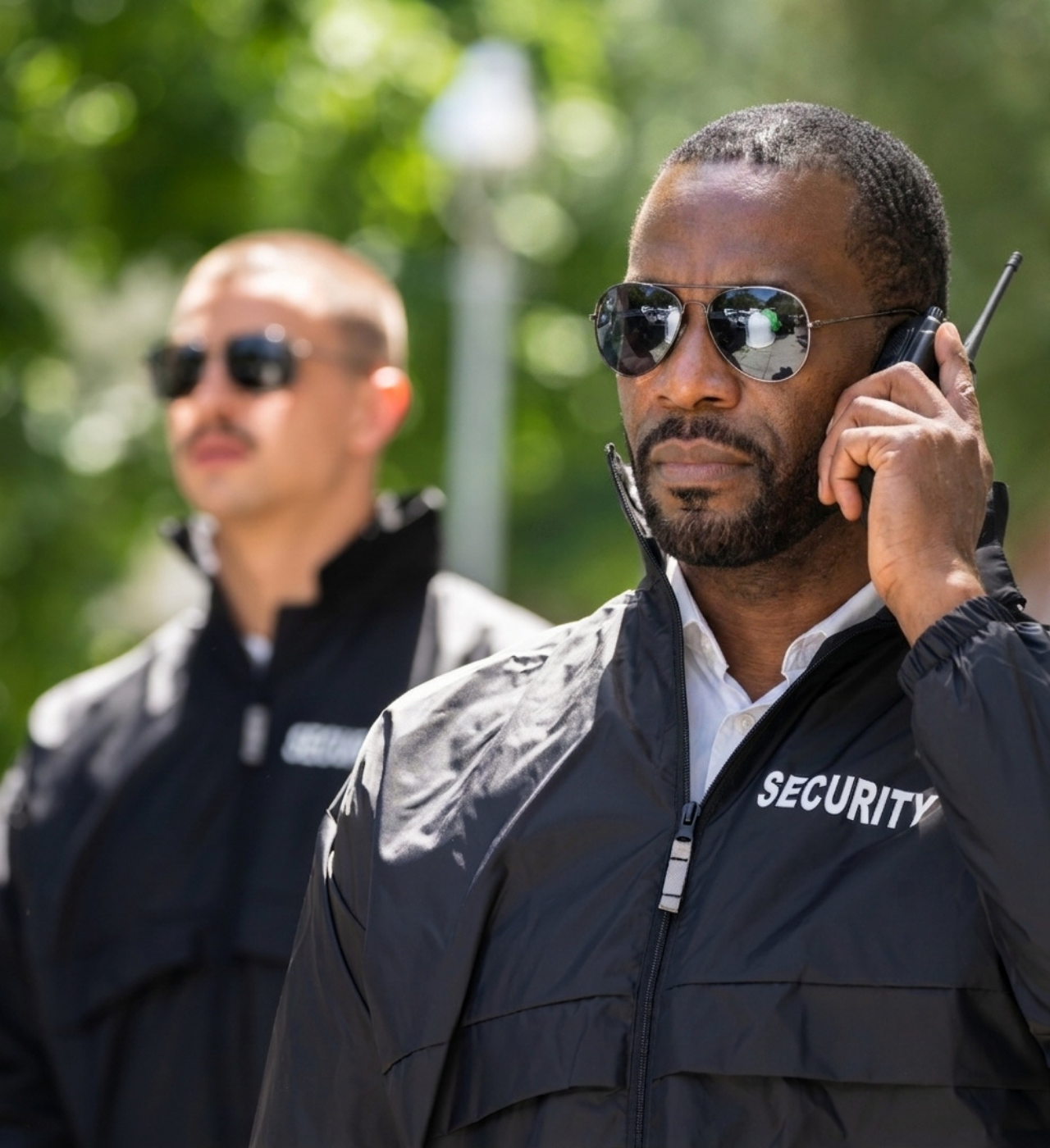 eventsecurity