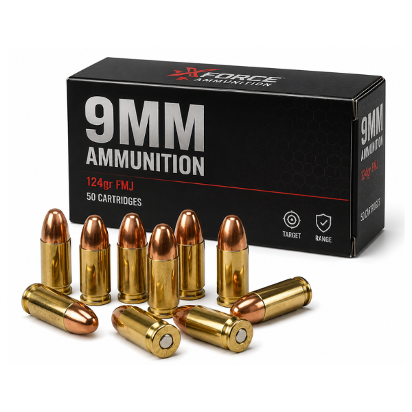 ammo