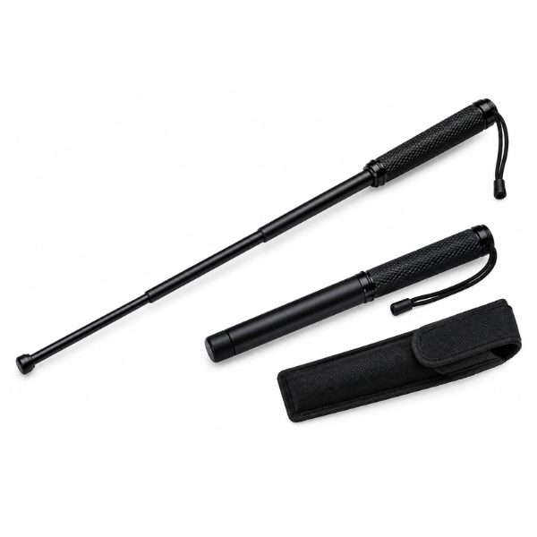 batons