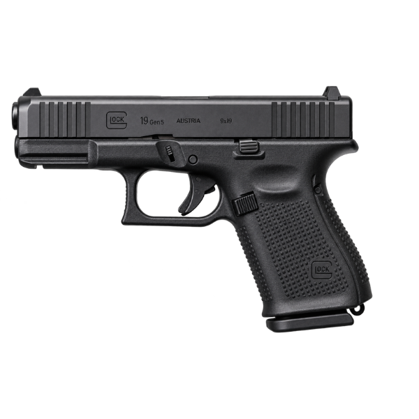 firearms