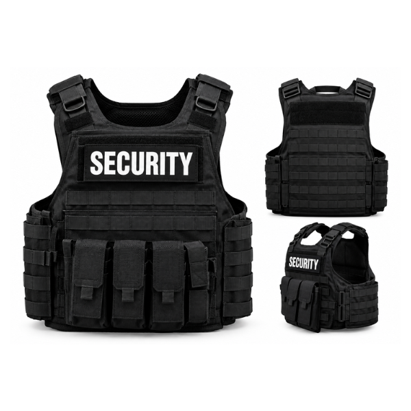 securityvests